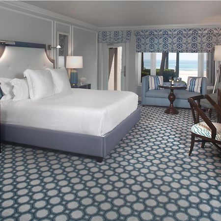 Ponte Vedra Inn And Club Ponte Vedra Beach Kültér fotó