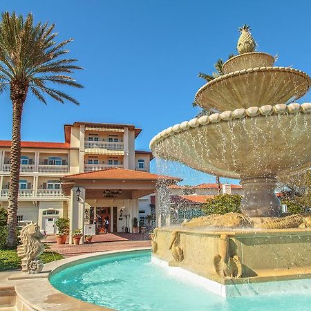 Ponte Vedra Inn And Club Ponte Vedra Beach Kültér fotó