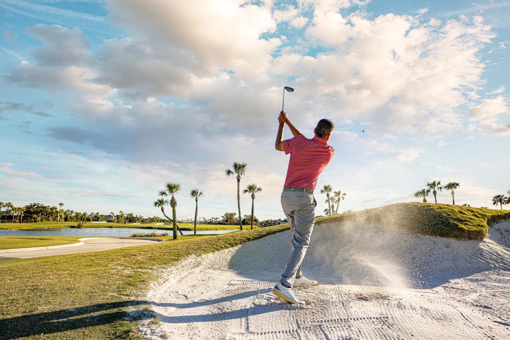 Ponte Vedra Inn And Club Ponte Vedra Beach Kültér fotó