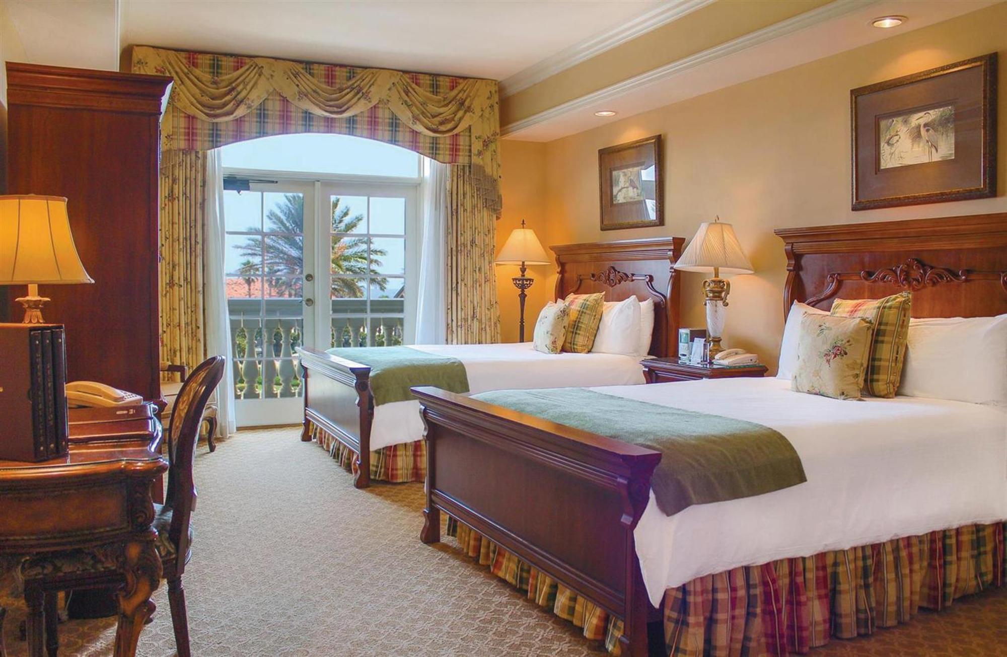 Ponte Vedra Inn And Club Ponte Vedra Beach Kültér fotó