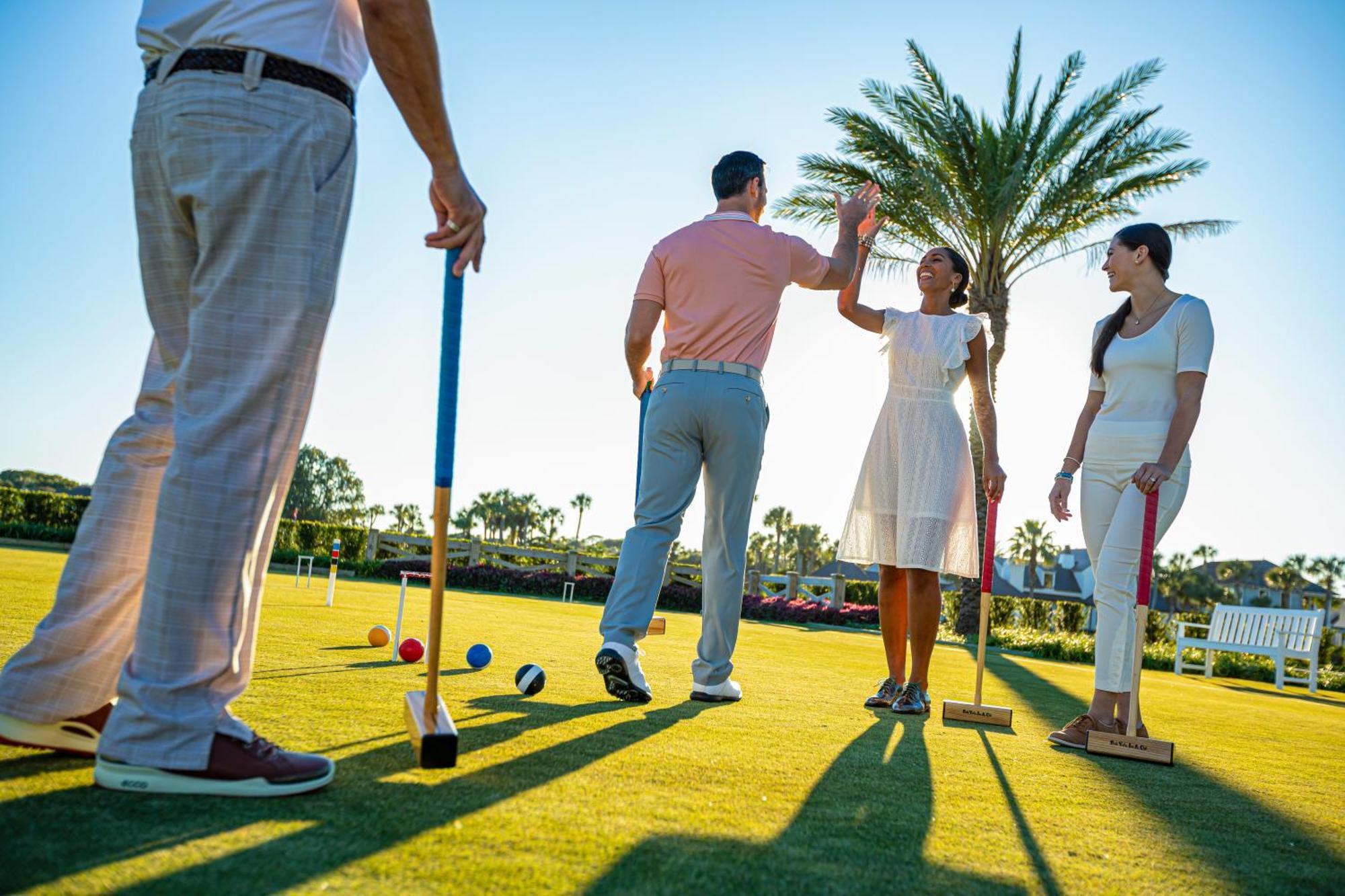 Ponte Vedra Inn And Club Ponte Vedra Beach Kültér fotó