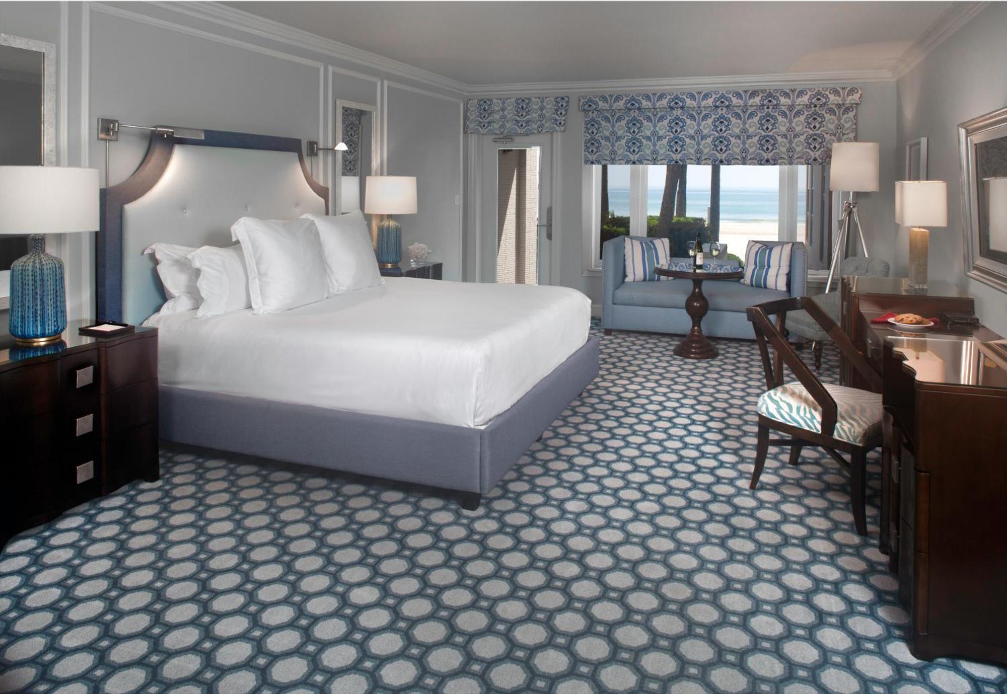 Ponte Vedra Inn And Club Ponte Vedra Beach Kültér fotó