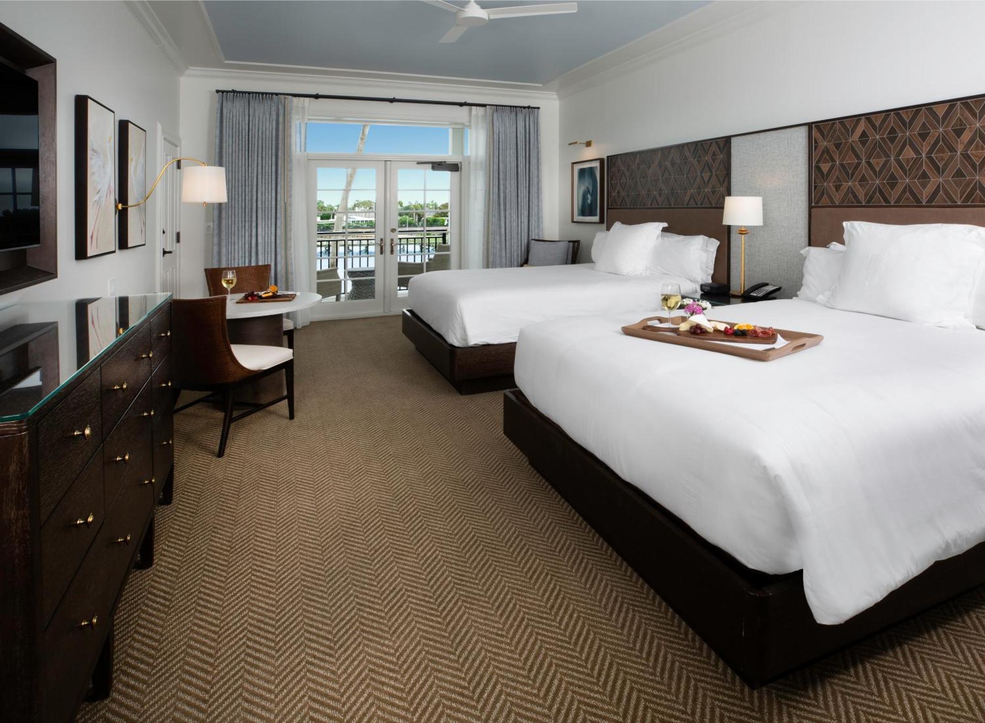 Ponte Vedra Inn And Club Ponte Vedra Beach Kültér fotó