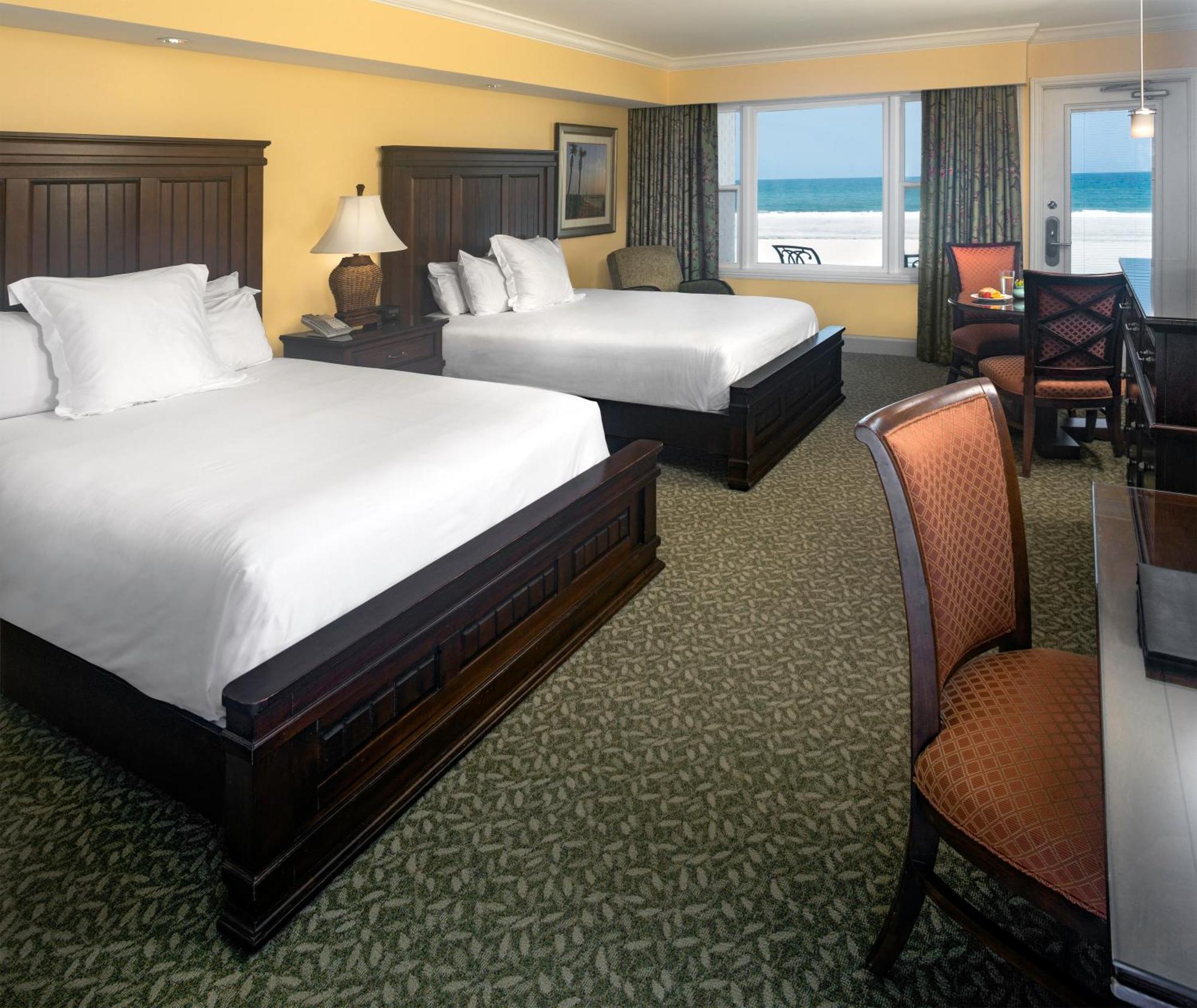Ponte Vedra Inn And Club Ponte Vedra Beach Kültér fotó