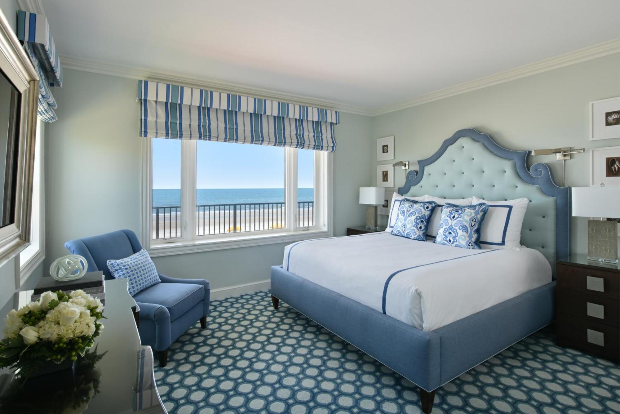 Ponte Vedra Inn And Club Ponte Vedra Beach Kültér fotó