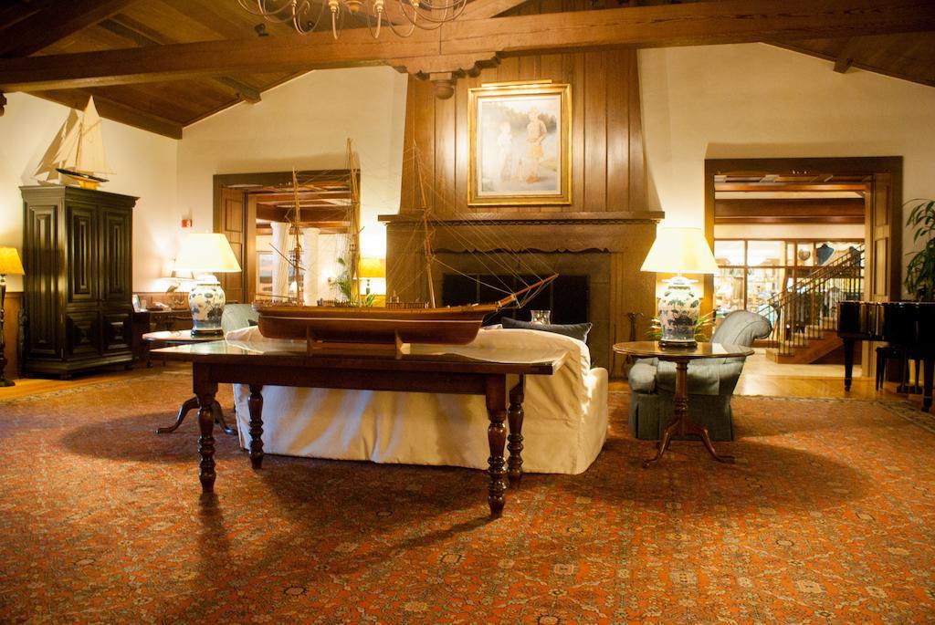 Ponte Vedra Inn And Club Ponte Vedra Beach Kültér fotó