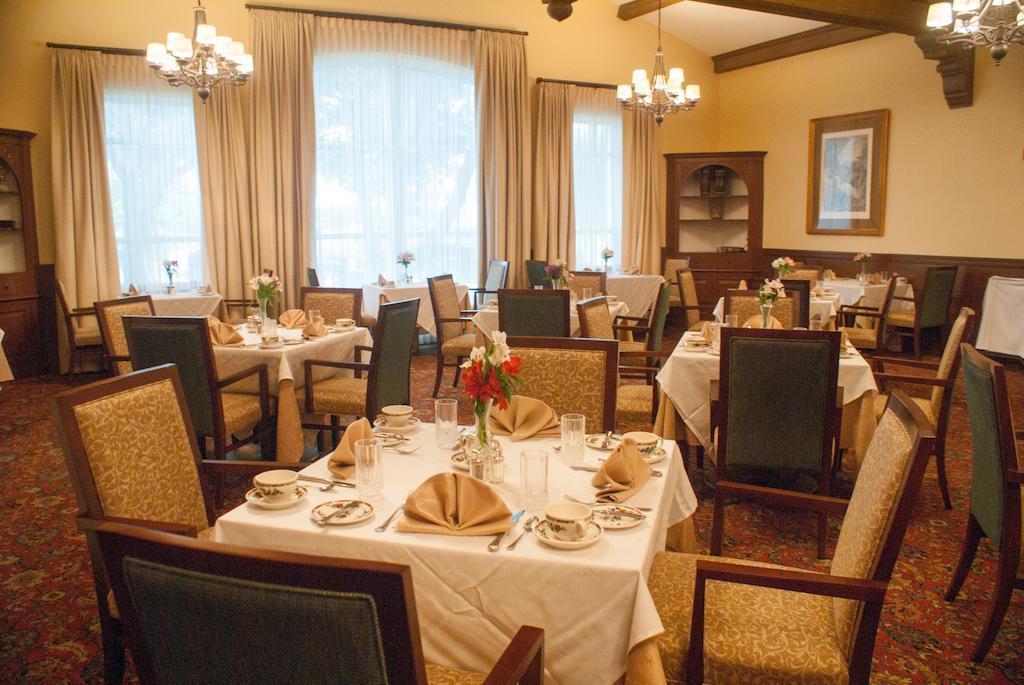 Ponte Vedra Inn And Club Ponte Vedra Beach Kültér fotó